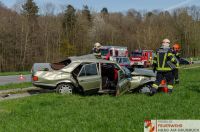 _2023-04-22 Verkehrsunfall B141 Pramerdorf-0012